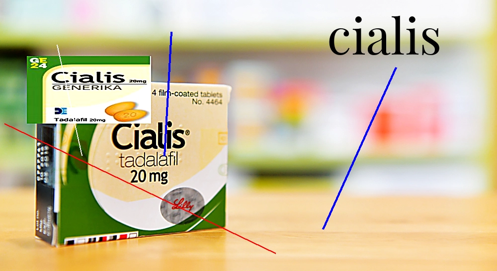 Clinique en ligne cialis